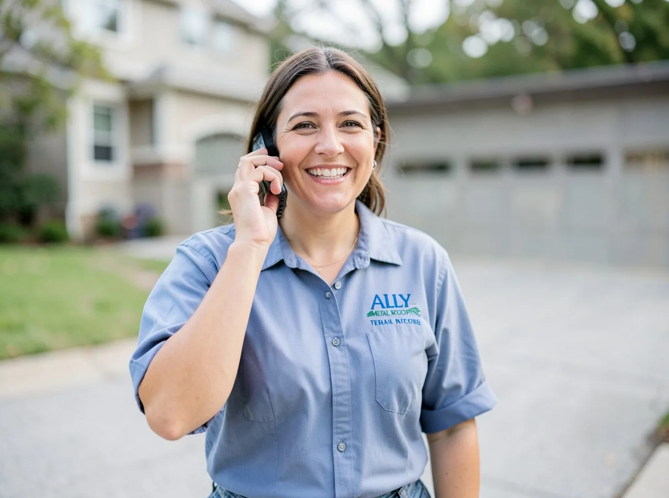 Metal Roof Installation Linn, MO FAQs